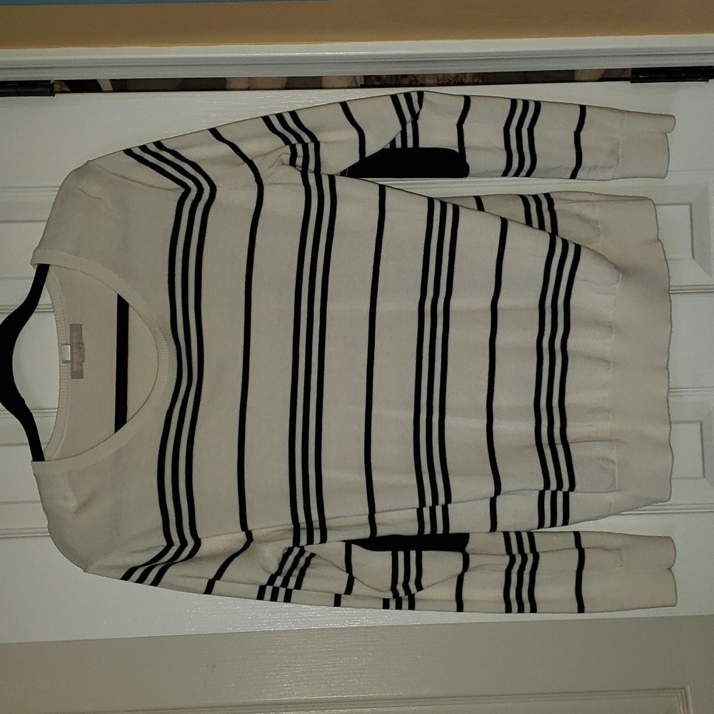 Banana Republic sweater XL